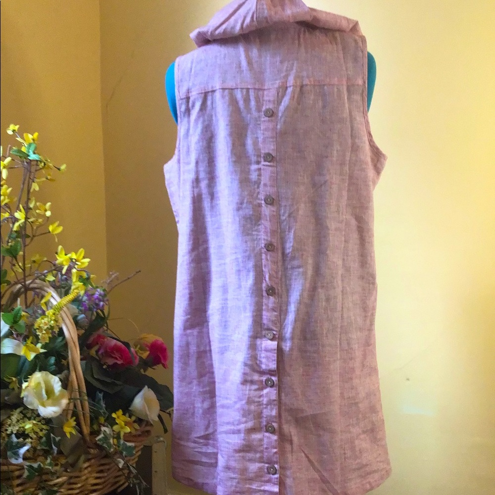 Cupid tunic style top